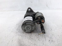 2015-2020 Nissan Pathfinder Car Starter Motor Solenoid OEM P/N:M000TB0272ZC 23300 9HP0B Fits OEM Used Auto Parts - Oemusedau