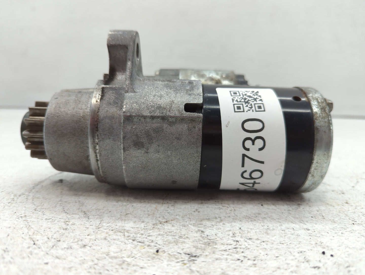 2015-2020 Nissan Pathfinder Car Starter Motor Solenoid OEM Fits Fits 2015 2016 2017 2018 2019 2020 2021 2022 OEM Used Auto P