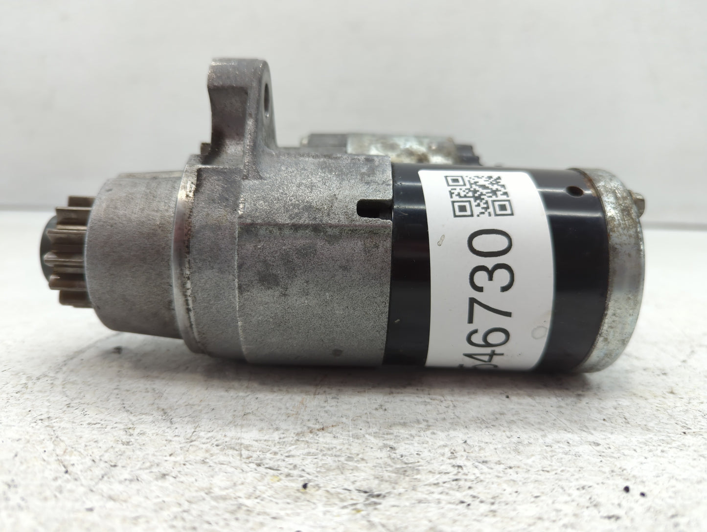 2015-2020 Nissan Pathfinder Car Starter Motor Solenoid OEM Fits Fits 2015 2016 2017 2018 2019 2020 2021 2022 OEM Used Auto P