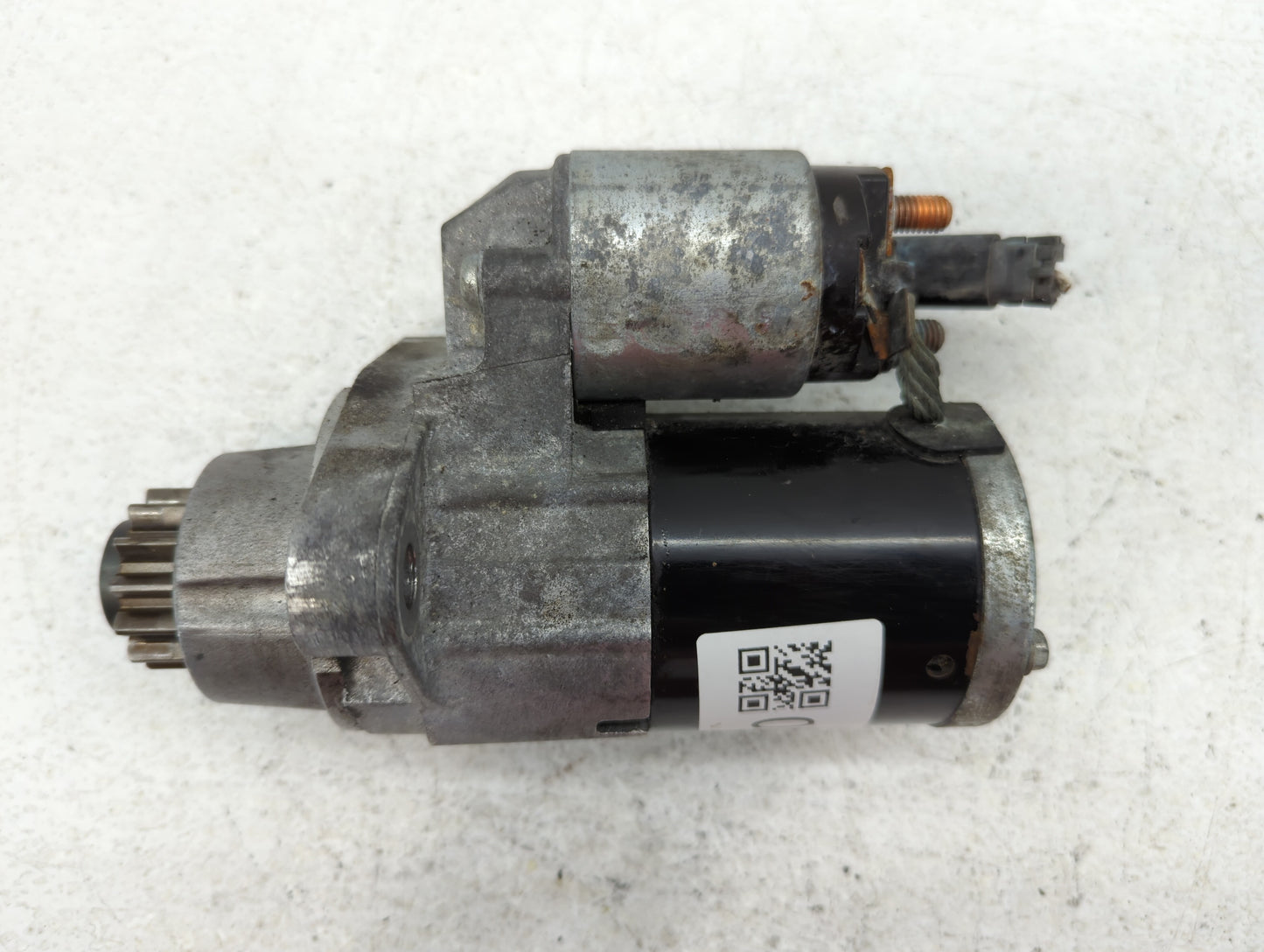 2015-2020 Nissan Pathfinder Car Starter Motor Solenoid OEM Fits Fits 2015 2016 2017 2018 2019 2020 2021 2022 OEM Used Auto P