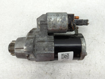 2015-2020 Nissan Pathfinder Car Starter Motor Solenoid OEM Fits Fits 2015 2016 2017 2018 2019 2020 2021 2022 OEM Used Auto Parts