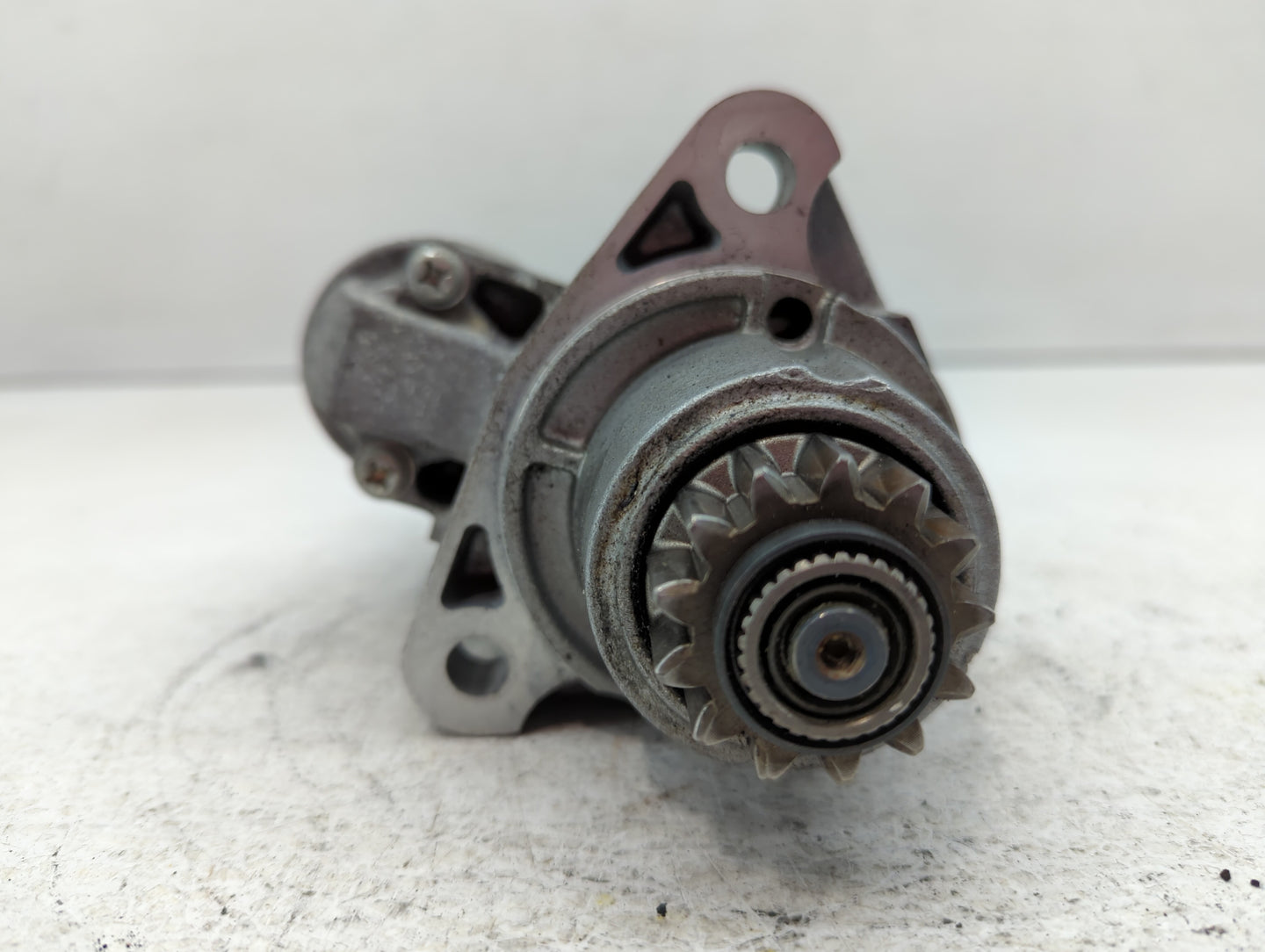 2015-2020 Nissan Pathfinder Car Starter Motor Solenoid OEM Fits Fits 2015 2016 2017 2018 2019 2020 2021 2022 OEM Used Auto P