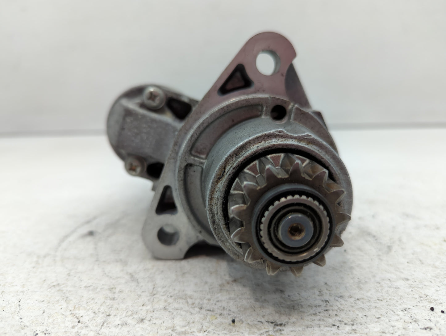 2015-2020 Nissan Pathfinder Car Starter Motor Solenoid OEM Fits Fits 2015 2016 2017 2018 2019 2020 2021 2022 OEM Used Auto P