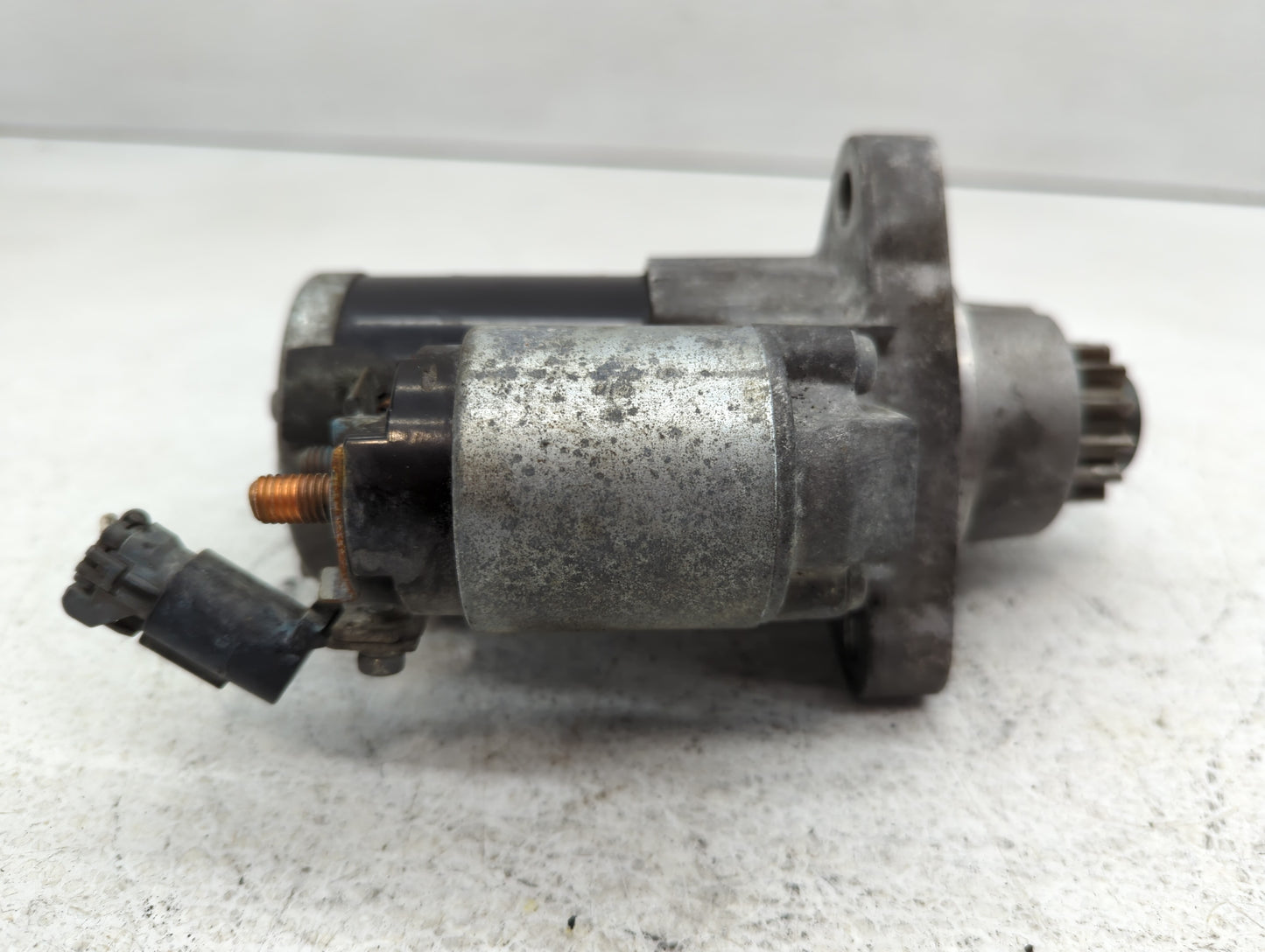 2015-2020 Nissan Pathfinder Car Starter Motor Solenoid OEM Fits Fits 2015 2016 2017 2018 2019 2020 2021 2022 OEM Used Auto P