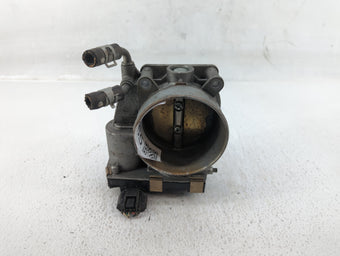 compare product 2017-2020 Nissan Pathfinder Throttle Body Fits Fits 2016 2017 2018 2019 2020 OEM Used Auto Parts