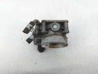 2017-2020 Nissan Pathfinder Throttle Body Fits Fits 2016 2017 2018 2019 2020 OEM Used Auto Parts - Oemusedautoparts1.com