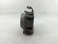 2017-2020 Nissan Pathfinder Throttle Body Fits Fits 2016 2017 2018 2019 2020 OEM Used Auto Parts - Oemusedautoparts1.com