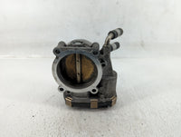 2017-2020 Nissan Pathfinder Throttle Body Fits Fits 2016 2017 2018 2019 2020 OEM Used Auto Parts - Oemusedautoparts1.com