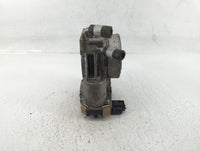 2017-2020 Nissan Pathfinder Throttle Body Fits Fits 2016 2017 2018 2019 2020 OEM Used Auto Parts - Oemusedautoparts1.com