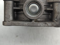 2017-2020 Nissan Pathfinder Throttle Body Fits Fits 2016 2017 2018 2019 2020 OEM Used Auto Parts - Oemusedautoparts1.com