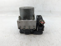 2018-2020 Nissan Pathfinder ABS Pump Control Module Replacement P/N:116030-51100 Fits Fits 2018 2019 2020 OEM Used Auto Part