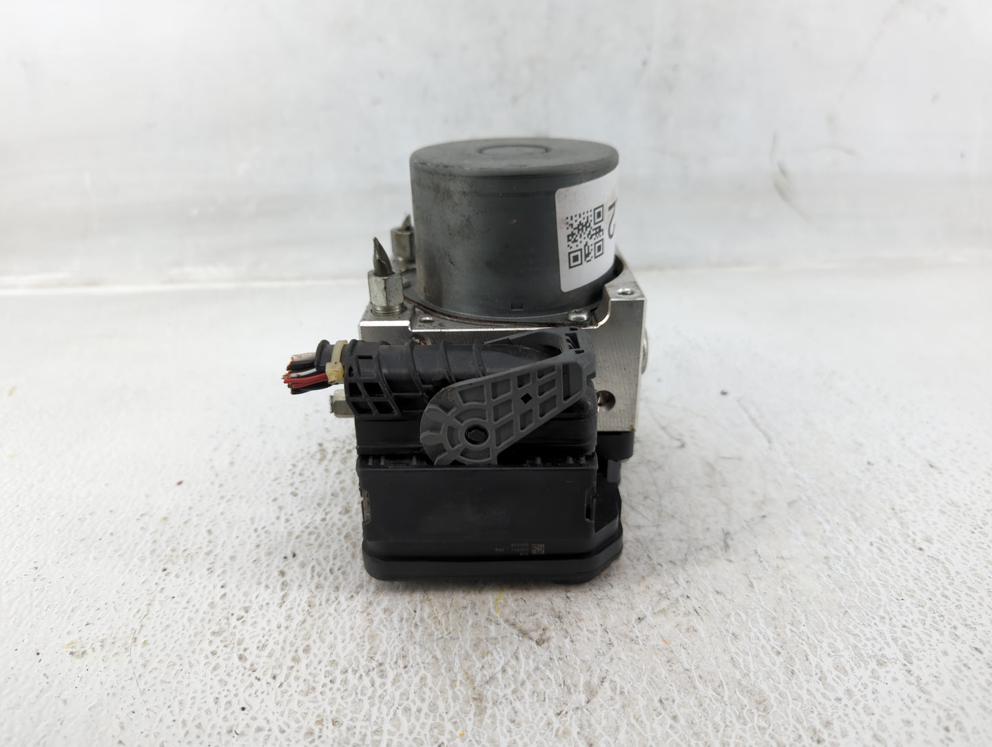 2018-2020 Nissan Pathfinder ABS Pump Control Module Replacement P/N:116030-51100 Fits Fits 2018 2019 2020 OEM Used Auto Part