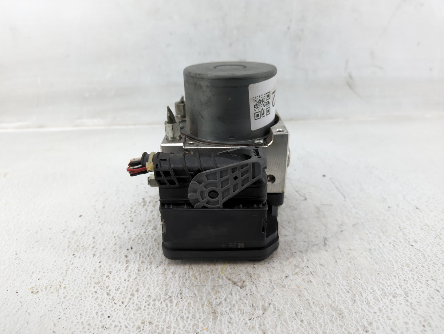 2018-2020 Nissan Pathfinder ABS Pump Control Module Replacement P/N:116030-51100 Fits Fits 2018 2019 2020 OEM Used Auto Part