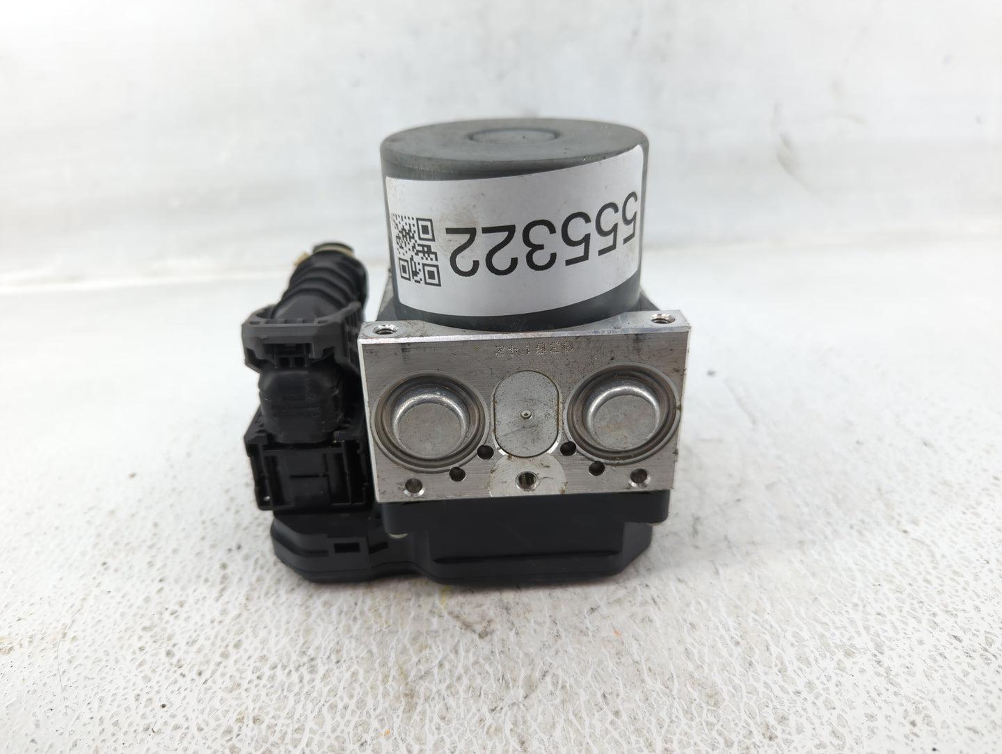 2018-2020 Nissan Pathfinder ABS Pump Control Module Replacement P/N:116030-51100 Fits Fits 2018 2019 2020 OEM Used Auto Part