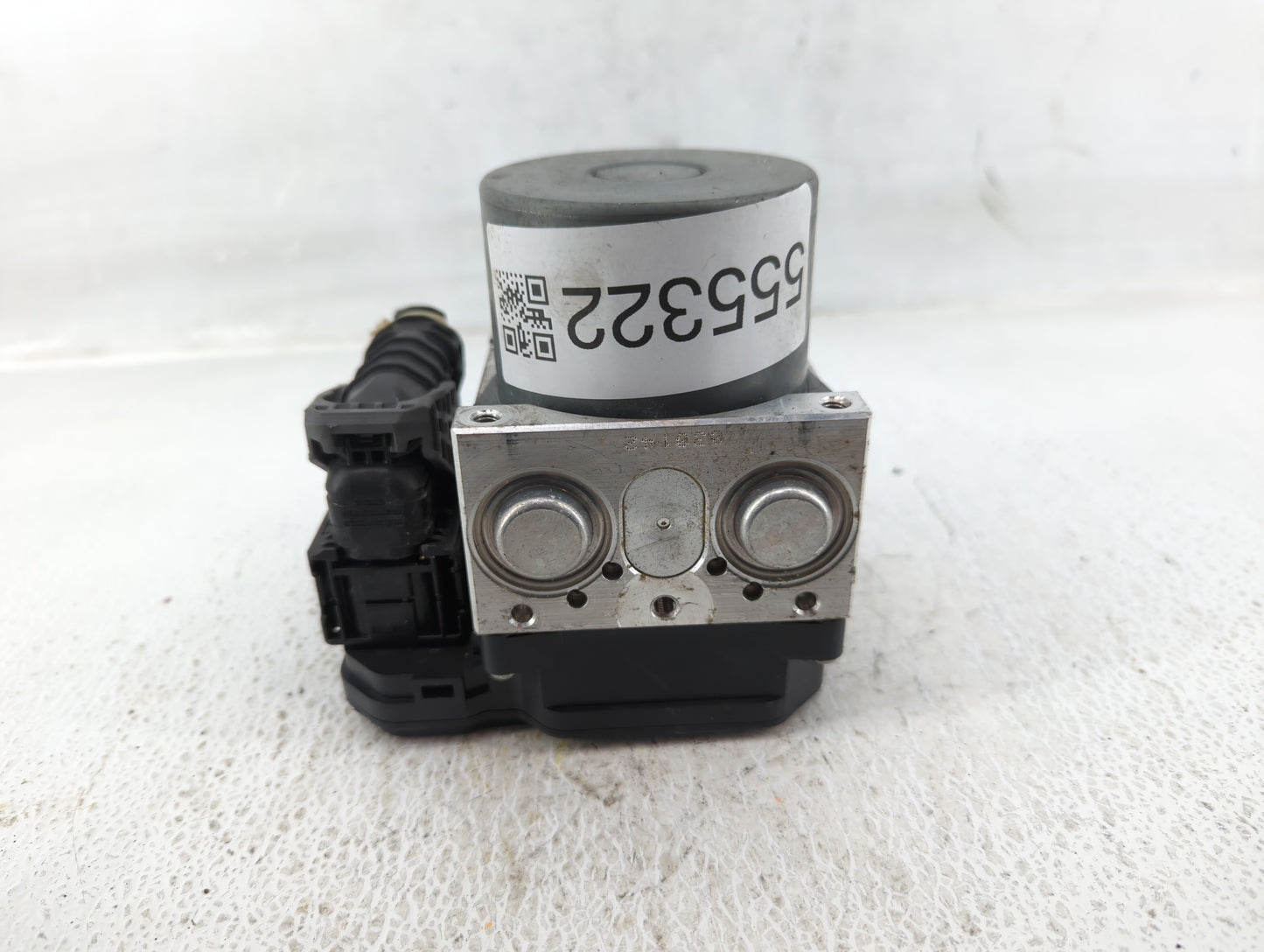 2018-2020 Nissan Pathfinder ABS Pump Control Module Replacement P/N:116030-51100 Fits Fits 2018 2019 2020 OEM Used Auto Part