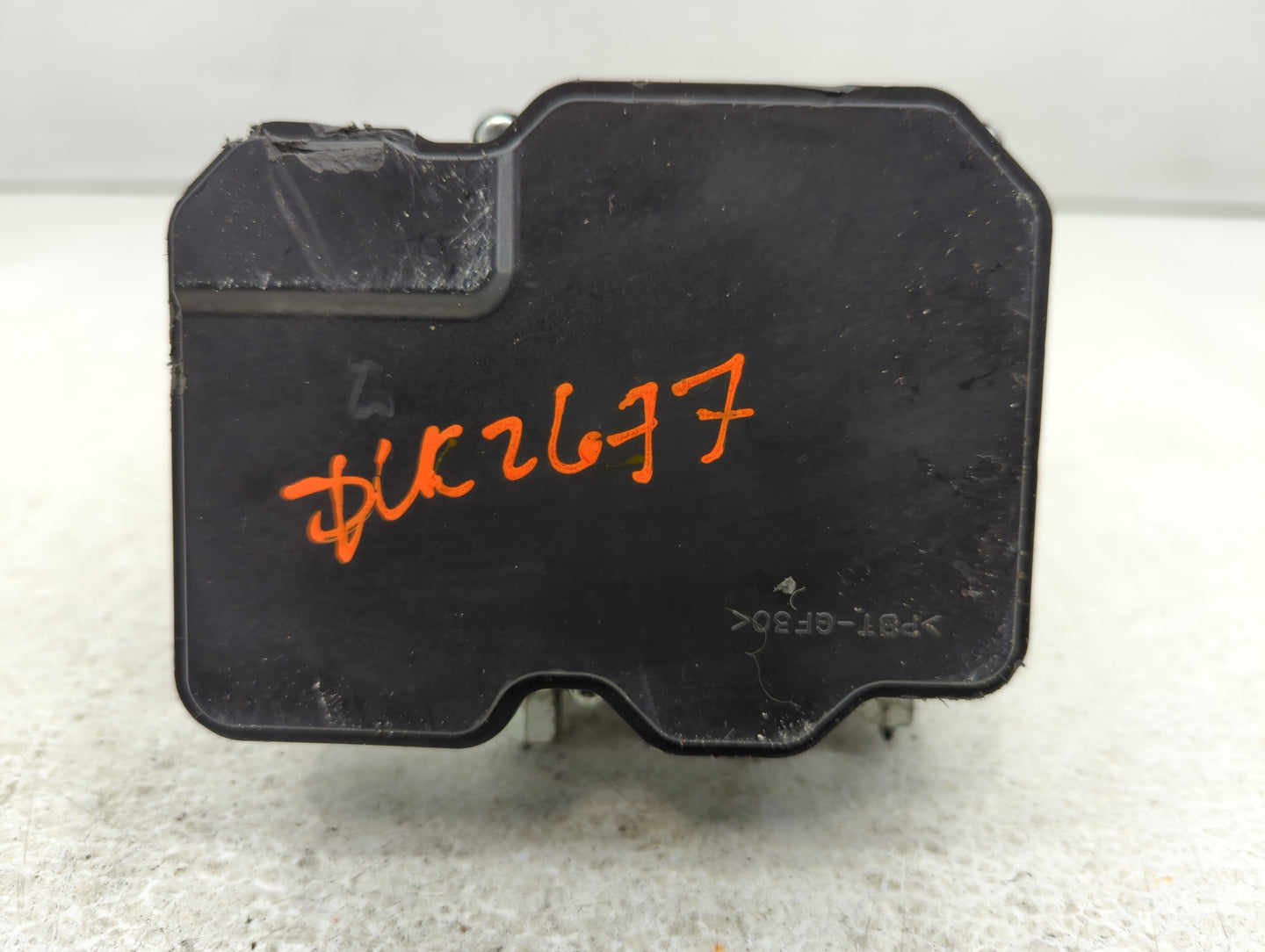 2018-2020 Nissan Pathfinder ABS Pump Control Module Replacement P/N:47660 9PP1B 116030-51100 Fits Fits 2018 2019 2020 OEM Us