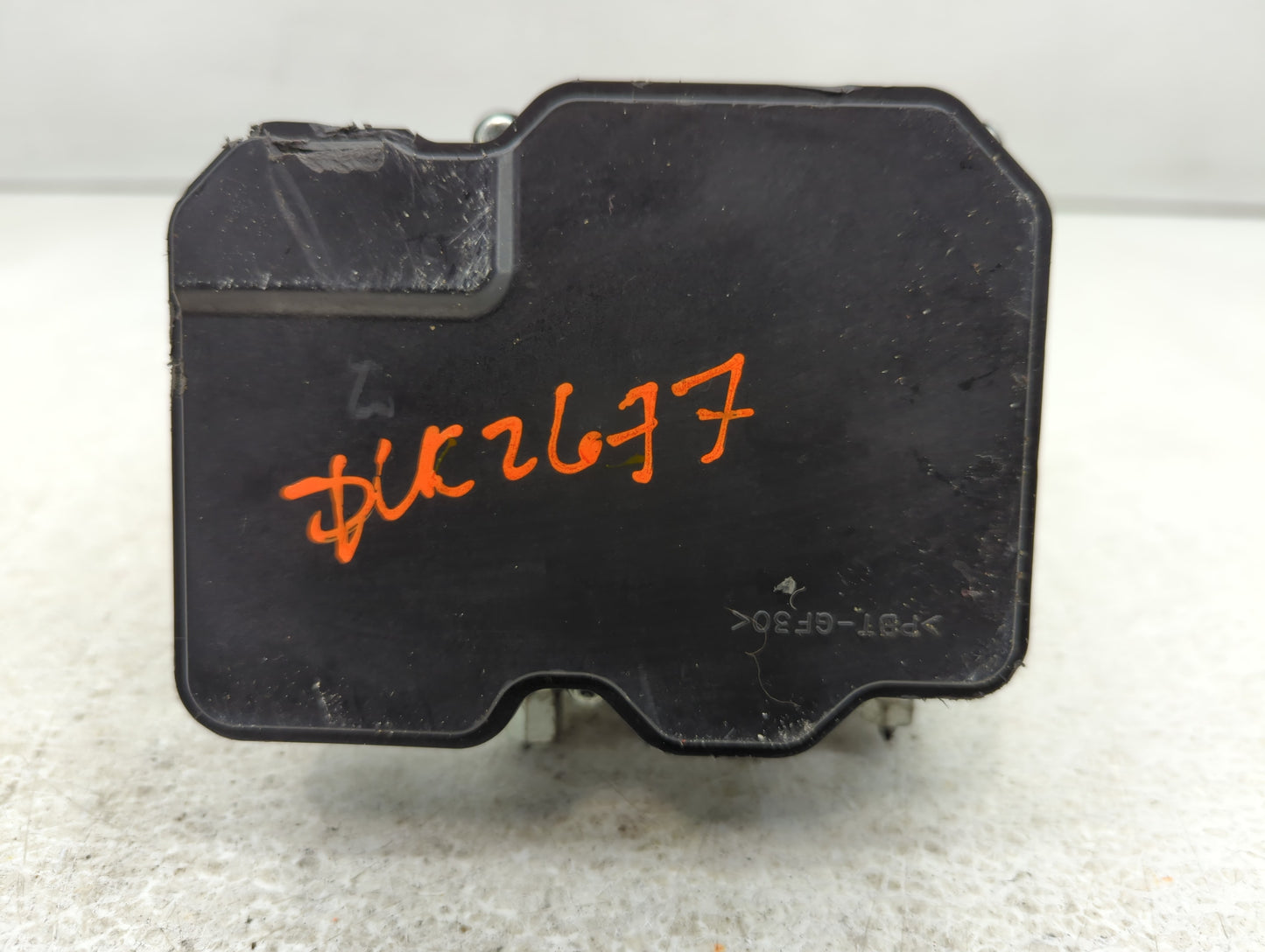 2018-2020 Nissan Pathfinder ABS Pump Control Module Replacement P/N:47660 9PP1B 116030-51100 Fits Fits 2018 2019 2020 OEM Us