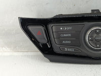 2013-2020 Nissan Pathfinder Climate Control Module Temperature AC/Heater Replacement P/N:9PJ0A210260 Fits OEM Used Auto Part