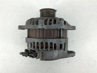 2017-2020 Nissan Pathfinder Alternator Replacement Generator Charging Assembly Engine OEM P/N:23100 9UA0A Fits OEM Used Auto