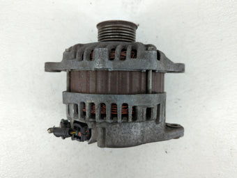 compare product 2017-2020 Nissan Pathfinder Alternator Replacement Generator Charging Assembly Engine OEM P/N:23100 9UA0A Fits OEM Used Auto Parts