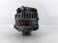 2017-2020 Nissan Pathfinder Alternator Replacement Generator Charging Assembly Engine OEM P/N:23100 9UA0A Fits OEM Used Auto