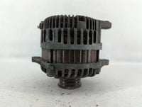 2017-2020 Nissan Pathfinder Alternator Replacement Generator Charging Assembly Engine OEM P/N:23100 9UA0A Fits OEM Used Auto