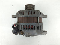 2017-2020 Nissan Pathfinder Alternator Replacement Generator Charging Assembly Engine OEM P/N:23100 9UA0A Fits OEM Used Auto