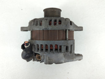 compare product 2017-2020 Nissan Pathfinder Alternator Replacement Generator Charging Assembly Engine OEM P/N:23100 9UA0A Fits OEM Used Auto Parts