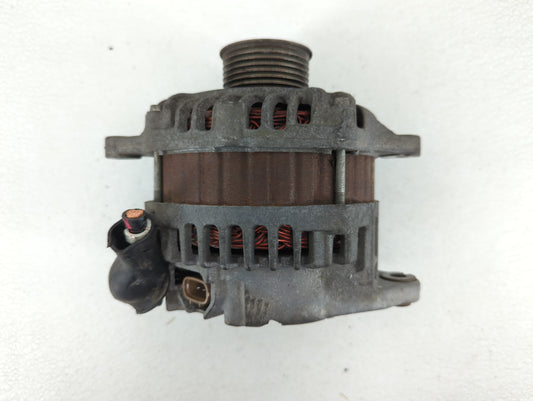 2017-2020 Nissan Pathfinder Alternator Replacement Generator Charging Assembly Engine OEM P/N:23100 9UA0A Fits OEM Used Auto