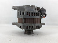 2017-2020 Nissan Pathfinder Alternator Replacement Generator Charging Assembly Engine OEM P/N:23100 9UA0A Fits OEM Used Auto