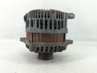 2017-2020 Nissan Pathfinder Alternator Replacement Generator Charging Assembly Engine OEM P/N:23100 9UA0A Fits OEM Used Auto
