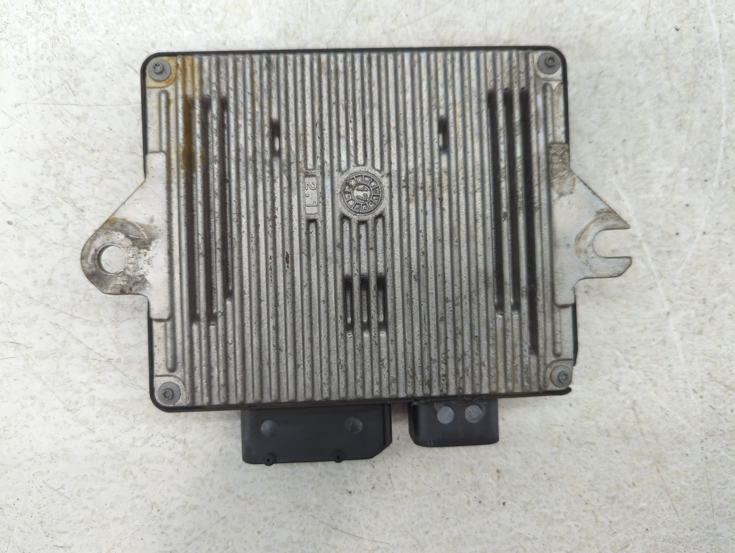 2018 Nissan Pathfinder PCM Engine Control Computer ECU ECM PCU OEM P/N:237F0 9PJ0A 23750 9PJ1A Fits Fits 2019 2020 OEM Used 