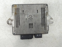 2018 Nissan Pathfinder PCM Engine Control Computer ECU ECM PCU OEM P/N:237F0 9PJ0A 23750 9PJ1A Fits Fits 2019 2020 OEM Used 