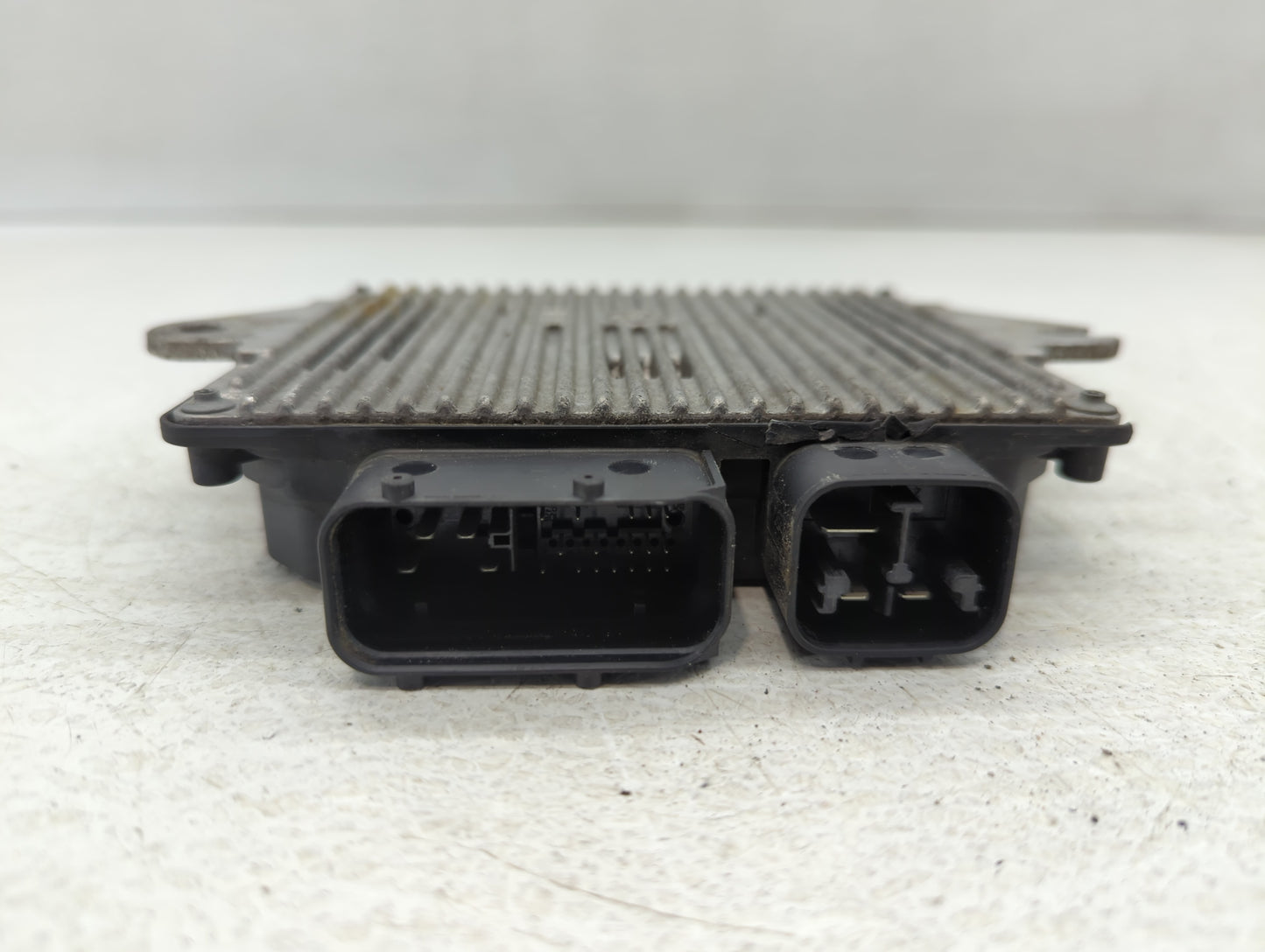 2018 Nissan Pathfinder PCM Engine Control Computer ECU ECM PCU OEM P/N:237F0 9PJ0A 23750 9PJ1A Fits Fits 2019 2020 OEM Used 