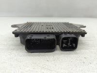 2018 Nissan Pathfinder PCM Engine Control Computer ECU ECM PCU OEM P/N:237F0 9PJ0A 23750 9PJ1A Fits Fits 2019 2020 OEM Used 