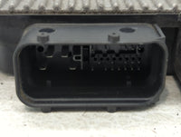 2018 Nissan Pathfinder PCM Engine Control Computer ECU ECM PCU OEM P/N:237F0 9PJ0A 23750 9PJ1A Fits Fits 2019 2020 OEM Used 
