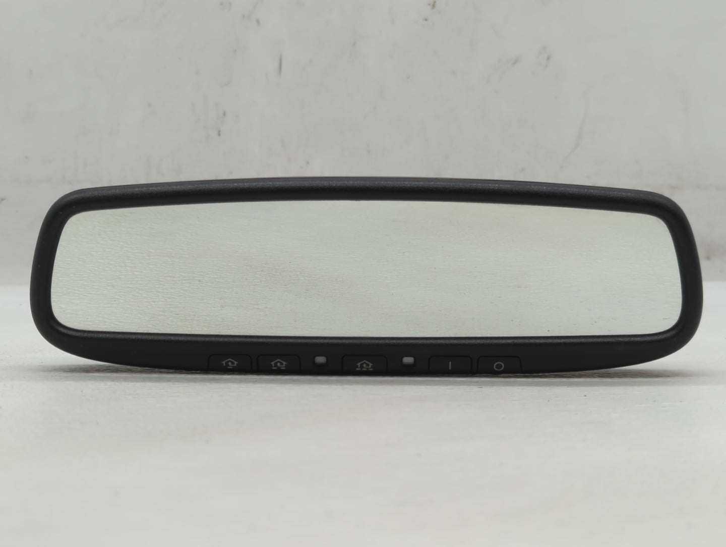 2013-2022 Nissan Pathfinder Interior Rear View Mirror Replacement OEM P/N:4112A-0B12HL4 NZL0B12HL4 Fits OEM Used Auto Parts 