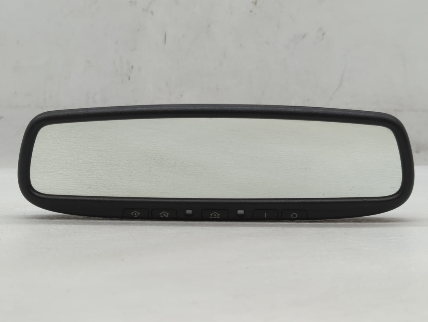 2013-2022 Nissan Pathfinder Interior Rear View Mirror Replacement OEM P/N:4112A-0B12HL4 NZL0B12HL4 Fits OEM Used Auto Parts 