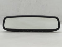 2013-2022 Nissan Pathfinder Interior Rear View Mirror Replacement OEM P/N:4112A-0B12HL4 NZL0B12HL4 Fits OEM Used Auto Parts 