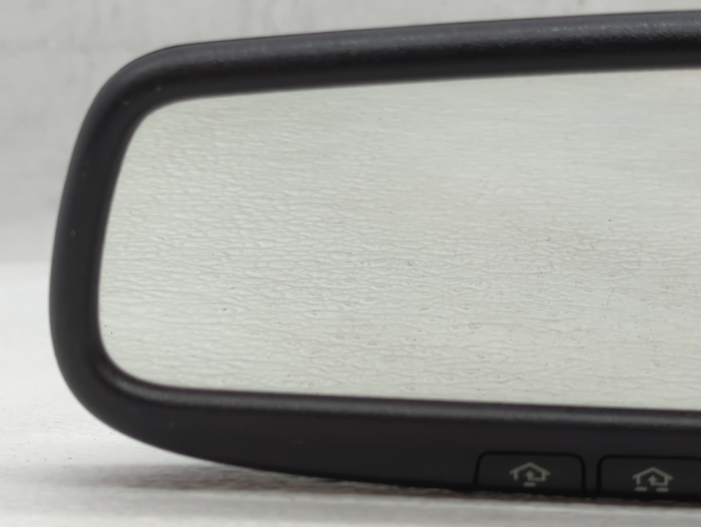 2013-2022 Nissan Pathfinder Interior Rear View Mirror Replacement OEM P/N:4112A-0B12HL4 NZL0B12HL4 Fits OEM Used Auto Parts 