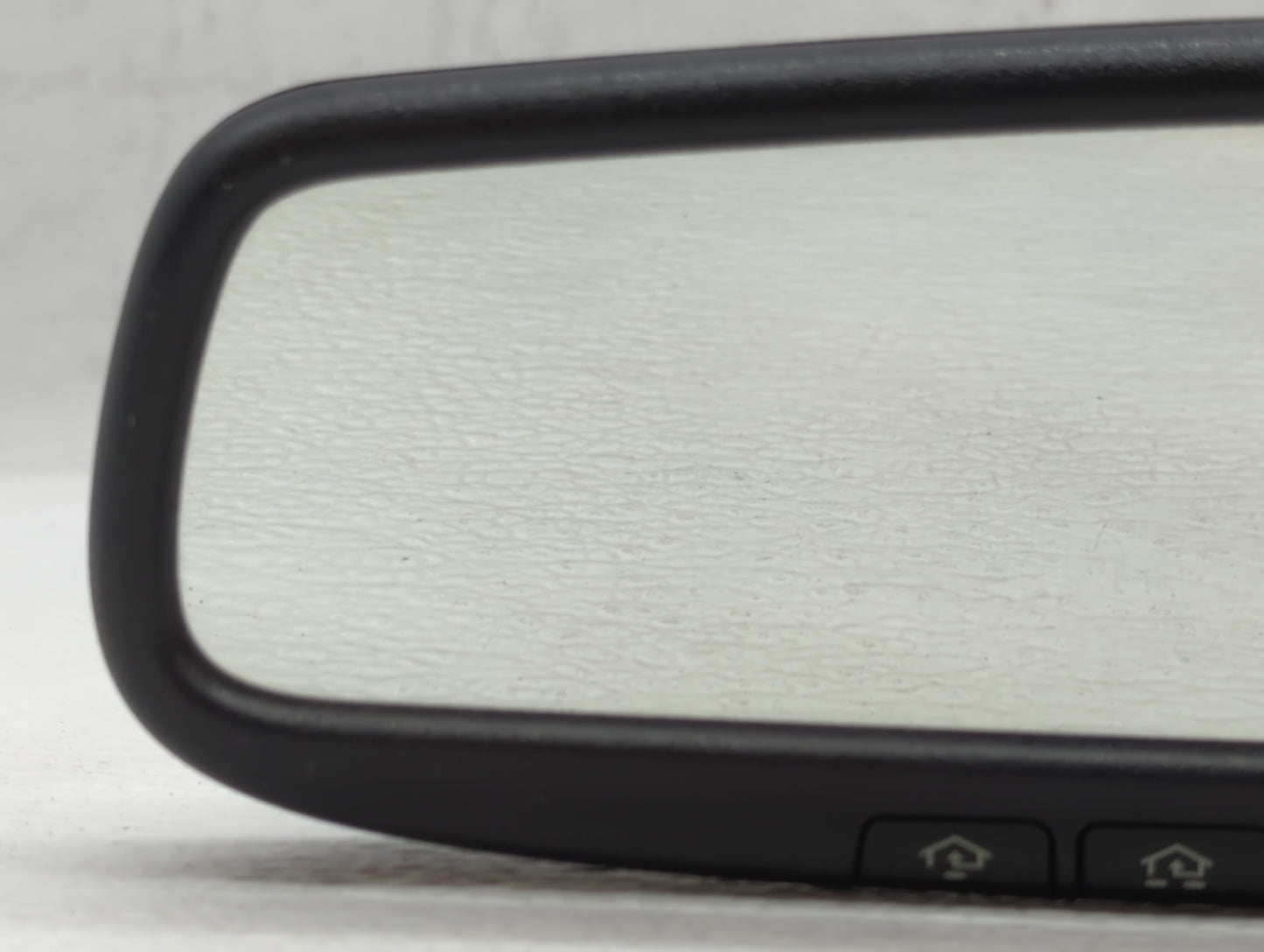 2013-2022 Nissan Pathfinder Interior Rear View Mirror Replacement OEM P/N:4112A-0B12HL4 NZL0B12HL4 Fits OEM Used Auto Parts 