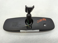 2013-2022 Nissan Pathfinder Interior Rear View Mirror Replacement OEM P/N:4112A-0B12HL4 NZL0B12HL4 Fits OEM Used Auto Parts 
