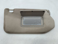2013-2018 Nissan Pathfinder Sun Visor Shade Replacement Passenger Right Mirror Fits Fits 2013 2014 2015 2016 2017 2018 2019 