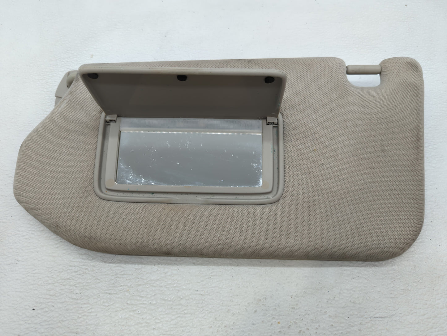2013-2018 Nissan Pathfinder Sun Visor Shade Replacement Driver Left Mirror Fits Fits 2013 2014 2015 2016 2017 2018 2019 OEM 