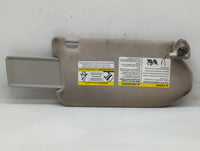 2013-2018 Nissan Pathfinder Sun Visor Shade Replacement Driver Left Mirror Fits Fits 2013 2014 2015 2016 2017 2018 2019 OEM 