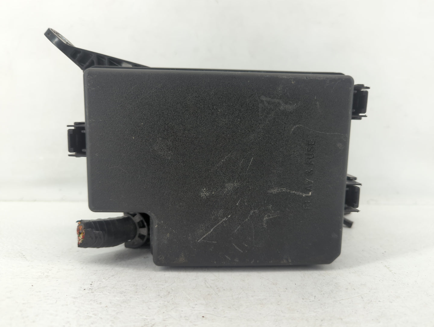 2015-2022 Nissan Pathfinder Fusebox Fuse Box Panel Relay Module P/N:82662-78151 Fits Fits 2015 2016 2017 2018 2019 2020 2022