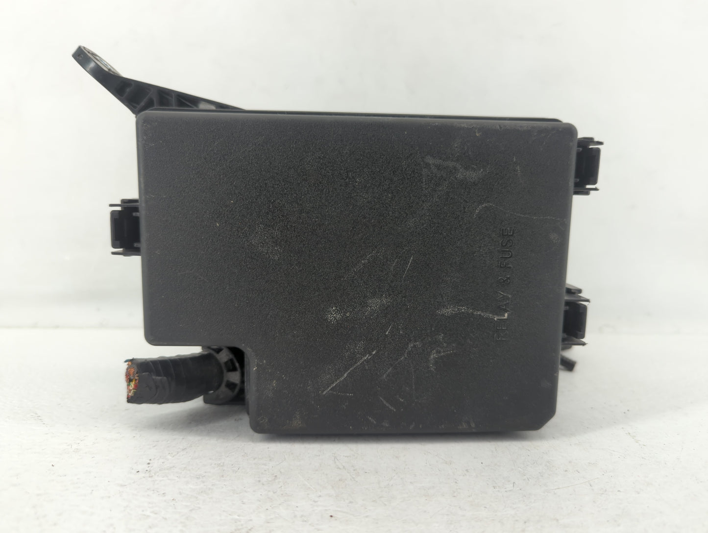 2015-2022 Nissan Pathfinder Fusebox Fuse Box Panel Relay Module P/N:82662-78151 Fits Fits 2015 2016 2017 2018 2019 2020 2022