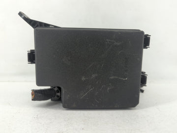2015-2022 Nissan Pathfinder Fusebox Fuse Box Panel Relay Module P/N:82662-78151 Fits Fits 2015 2016 2017 2018 2019 2020 2022