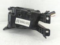 2015-2022 Nissan Pathfinder Fusebox Fuse Box Panel Relay Module P/N:82662-78151 Fits Fits 2015 2016 2017 2018 2019 2020 2022