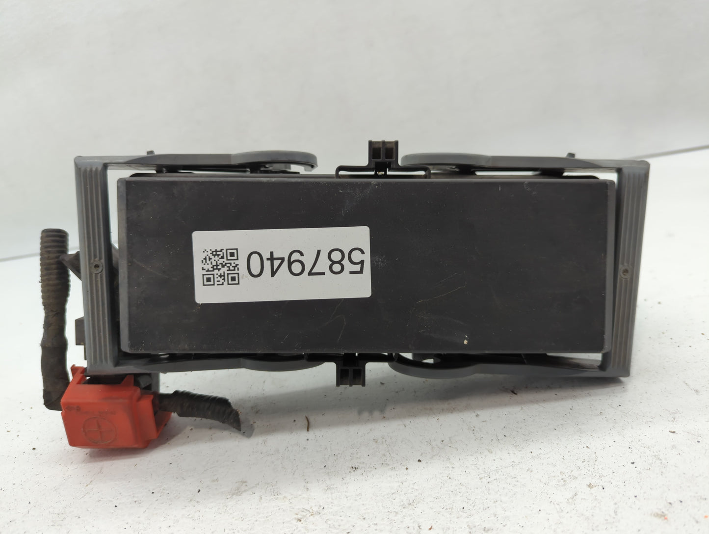 2015-2022 Nissan Pathfinder Fusebox Fuse Box Panel Relay Module P/N:68143314AE Fits Fits 2015 2016 2017 2018 2019 2020 2022 